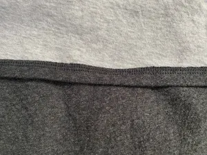Reversible Basic Tee