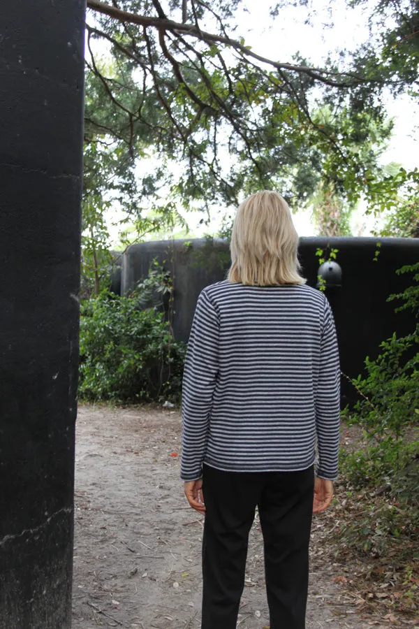 Reversible Basic Tee