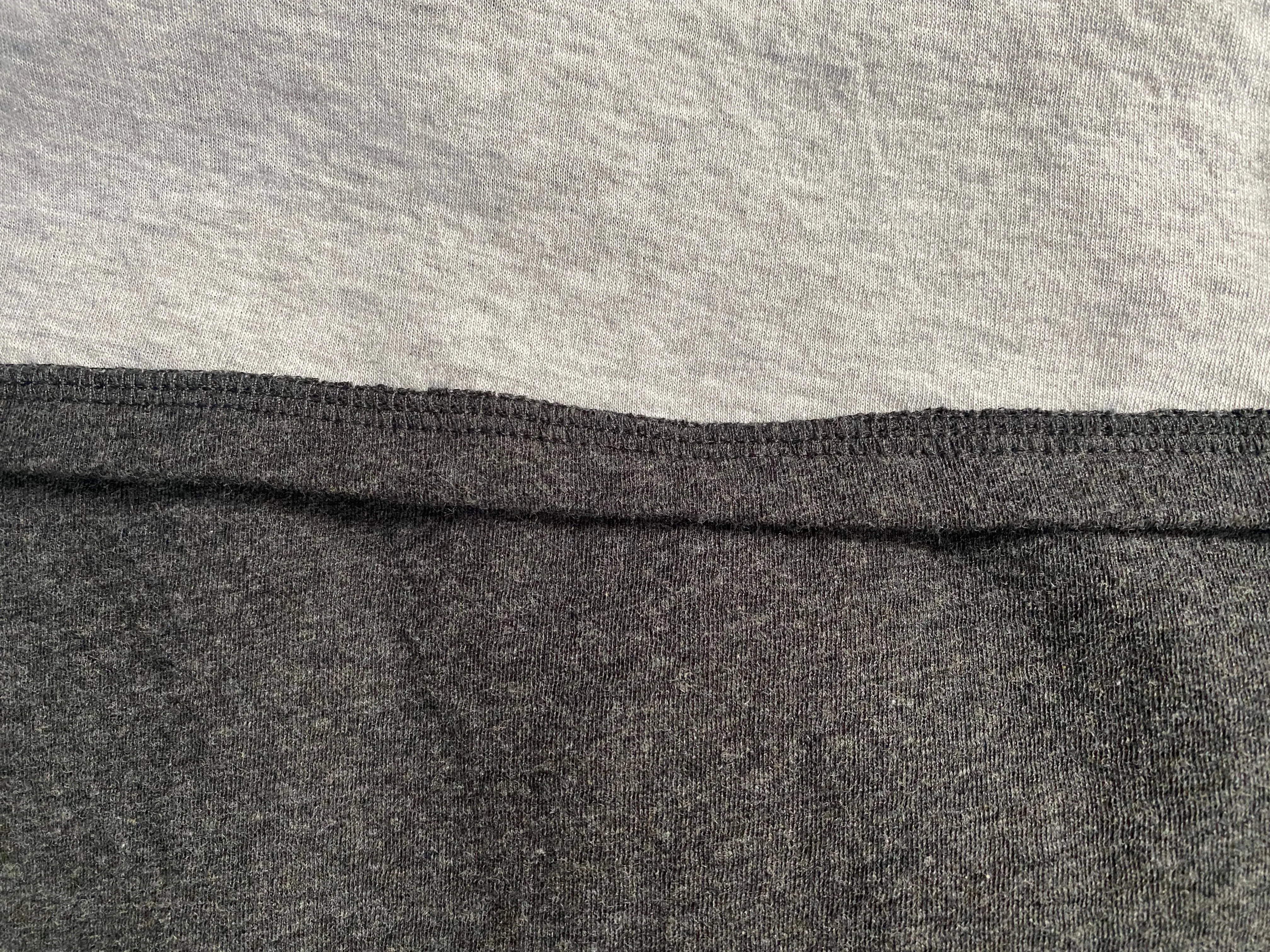 Reversible Basic Tee