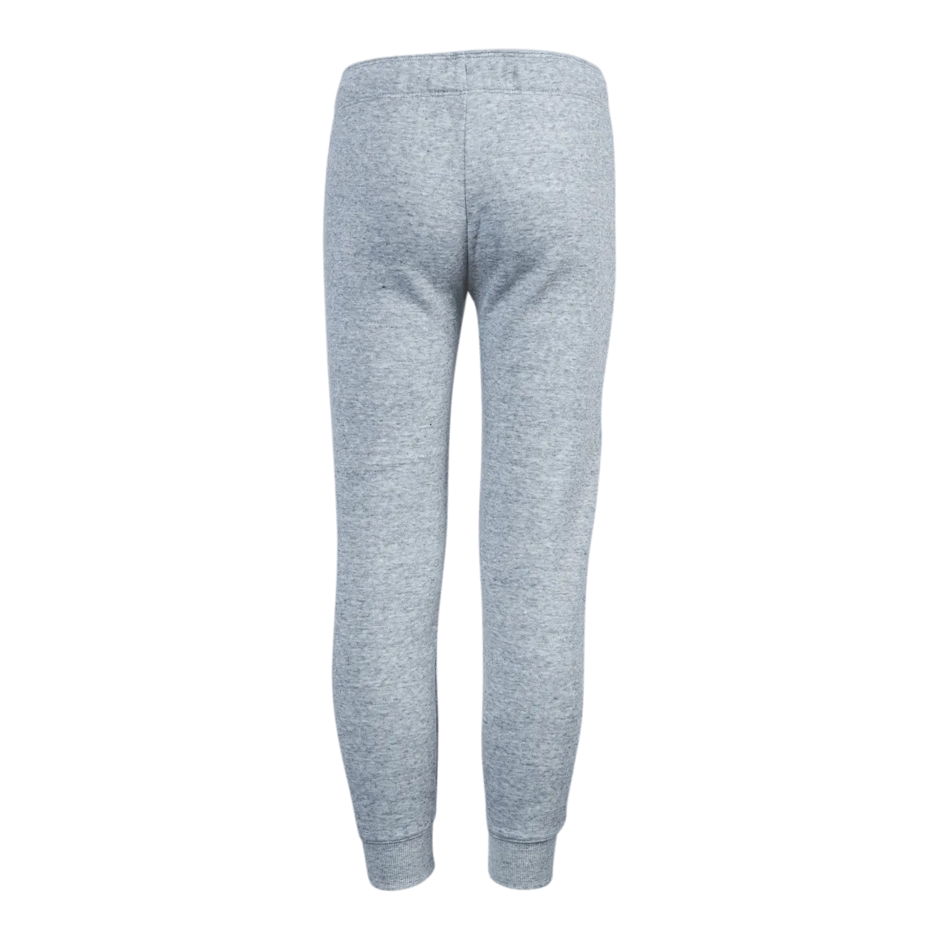 Rib Cuff Pants Junior Grey