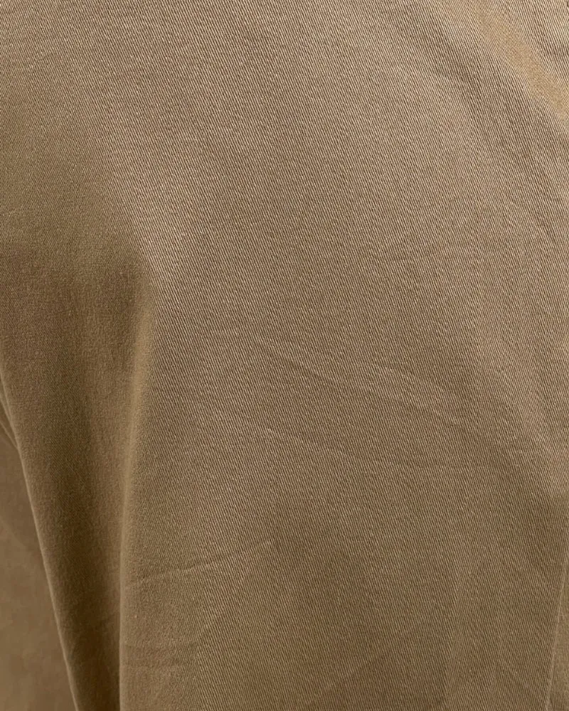 Ring Of Fire Beige Jogger (W31)