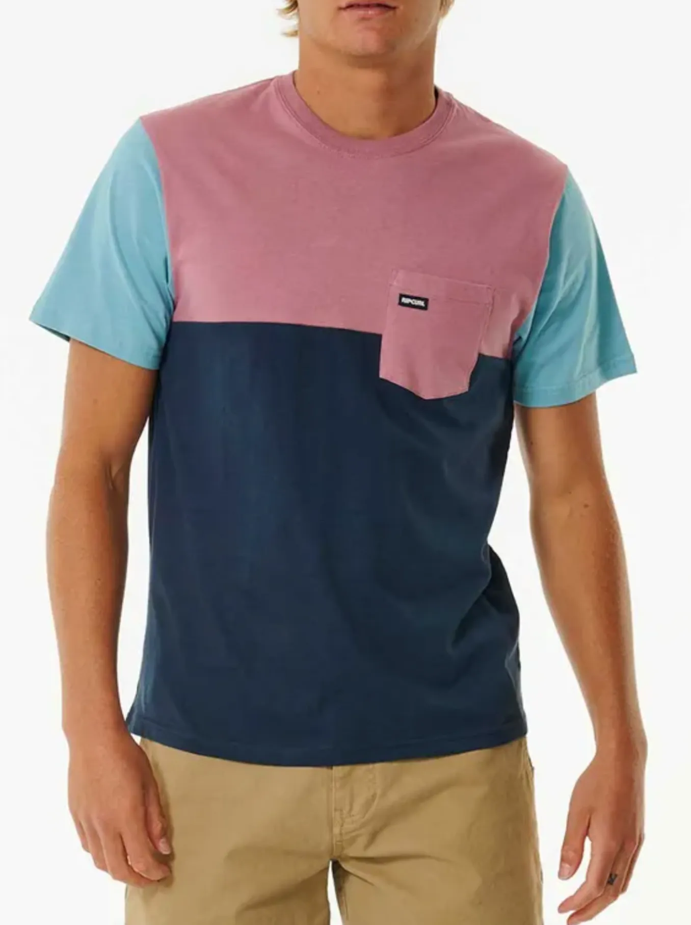 Rip Curl Surf Revival Custom Tee
