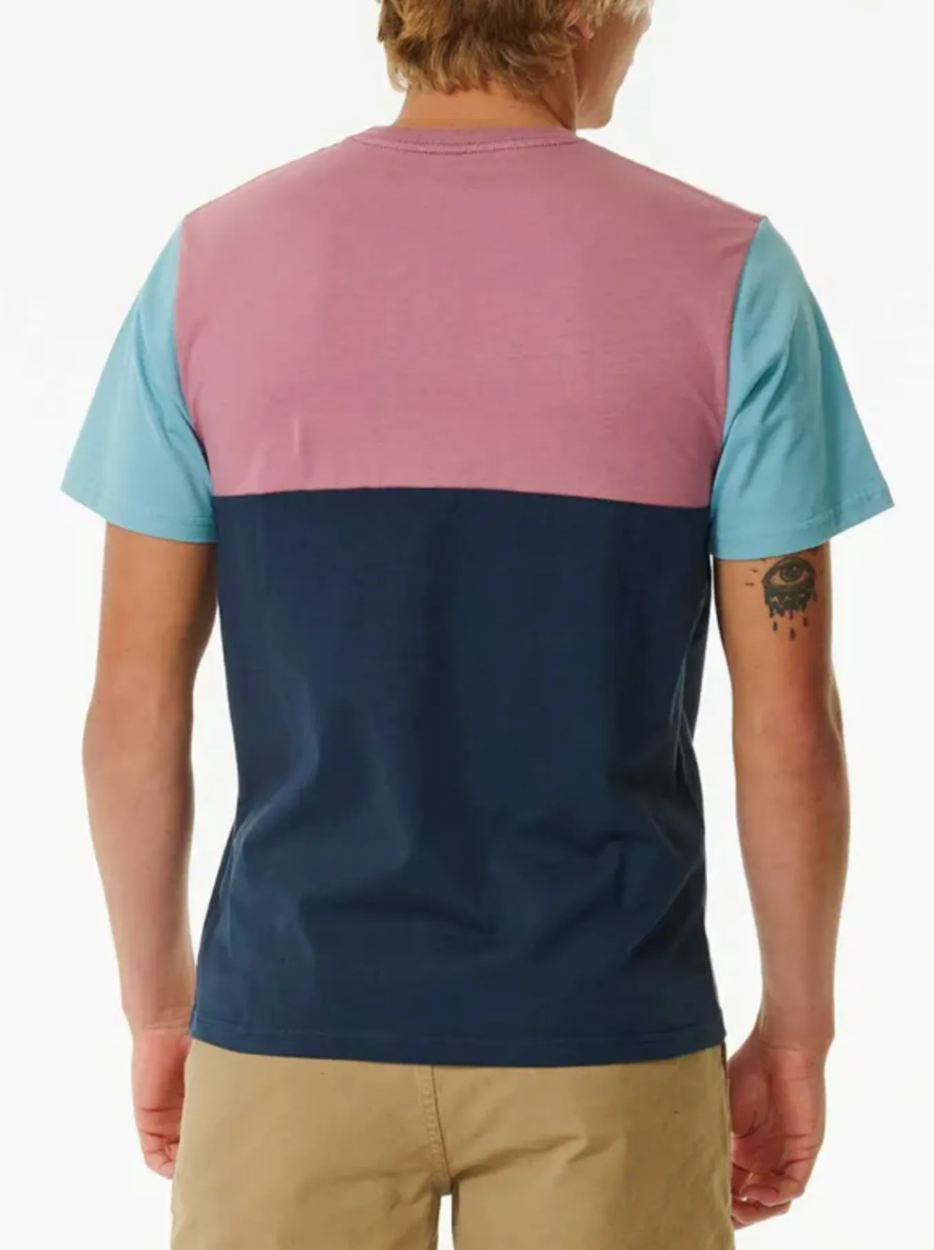 Rip Curl Surf Revival Custom Tee