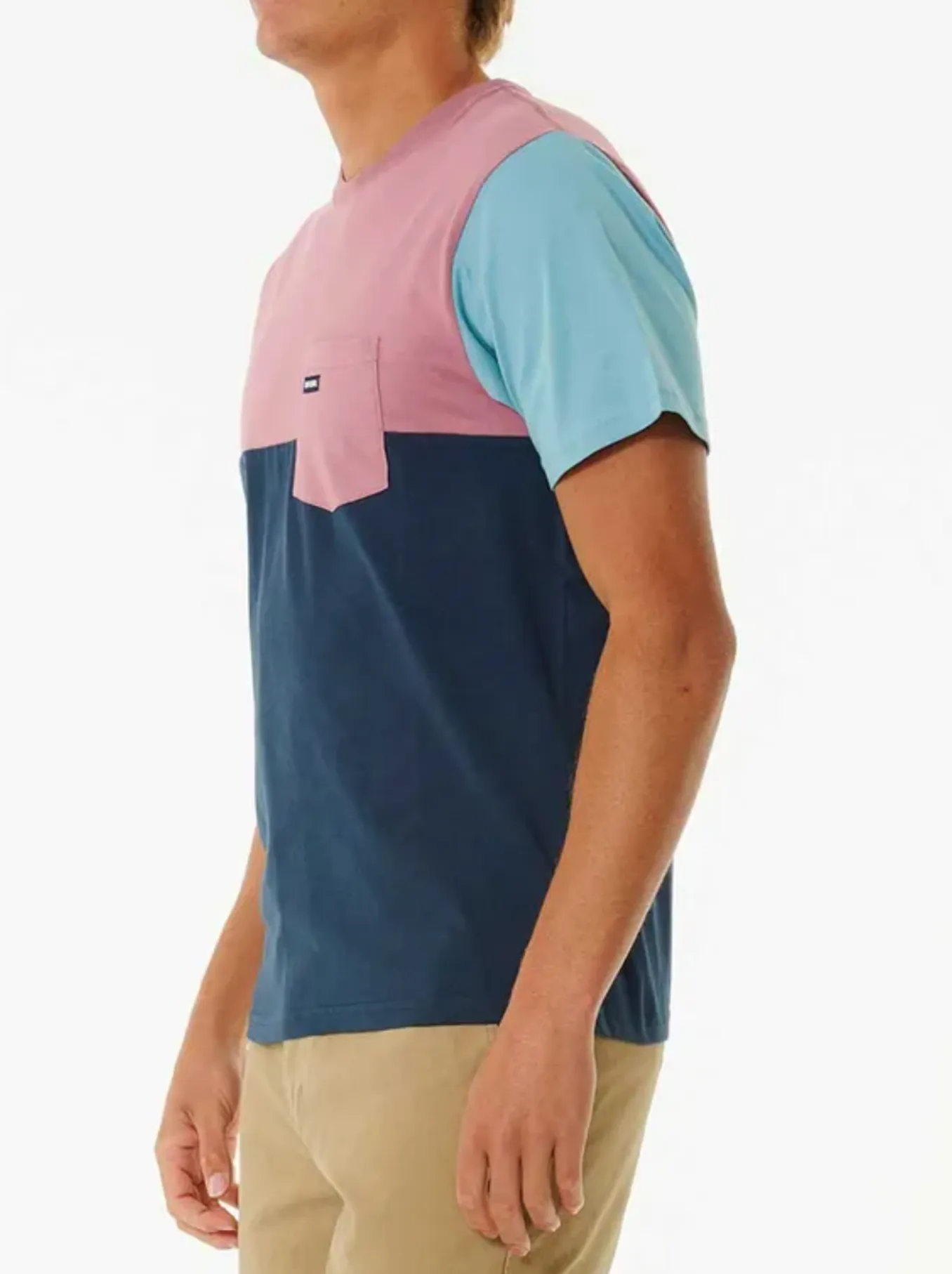 Rip Curl Surf Revival Custom Tee