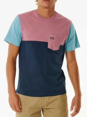 Rip Curl Surf Revival Custom Tee
