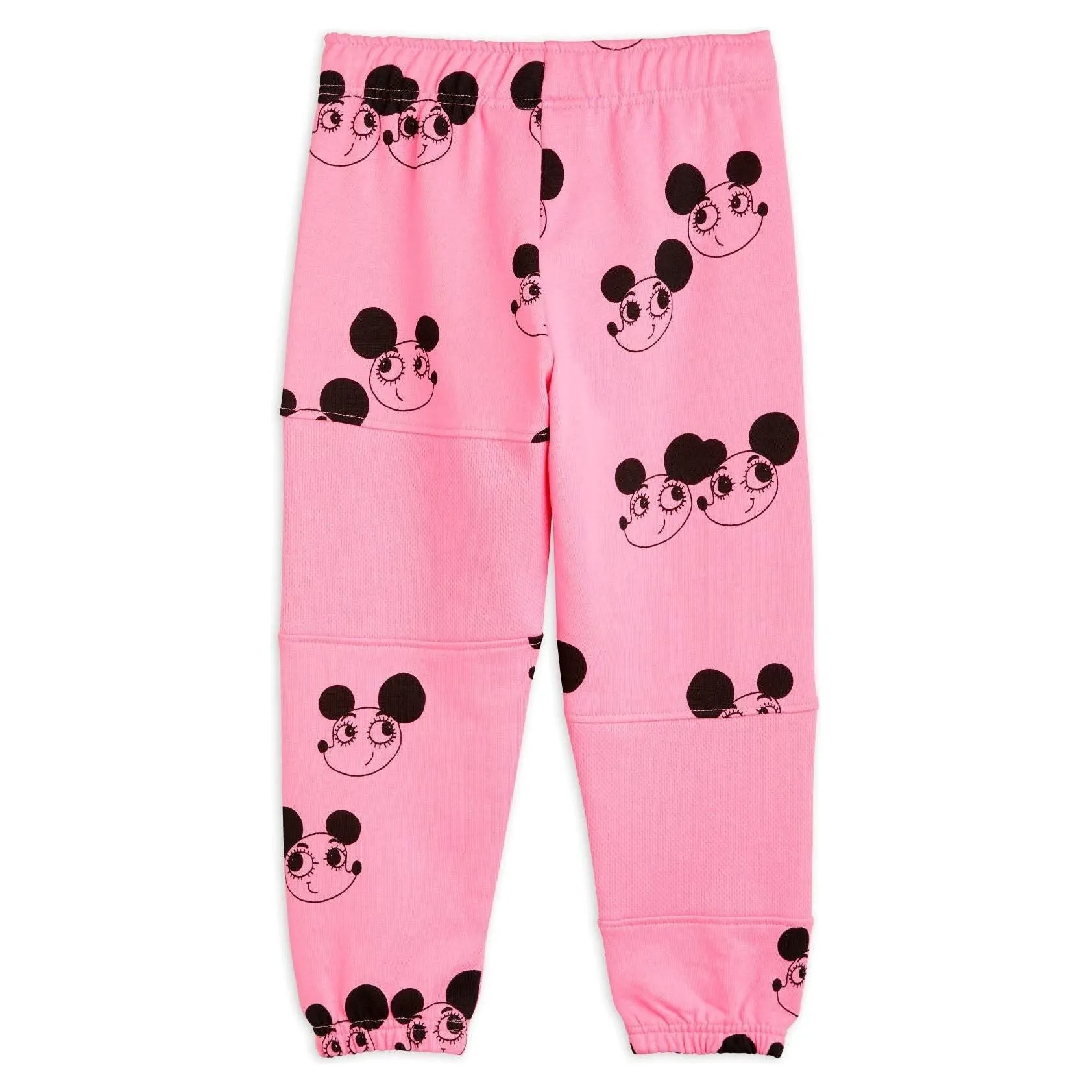 Ritzrats Aop Sweatpants - Pink