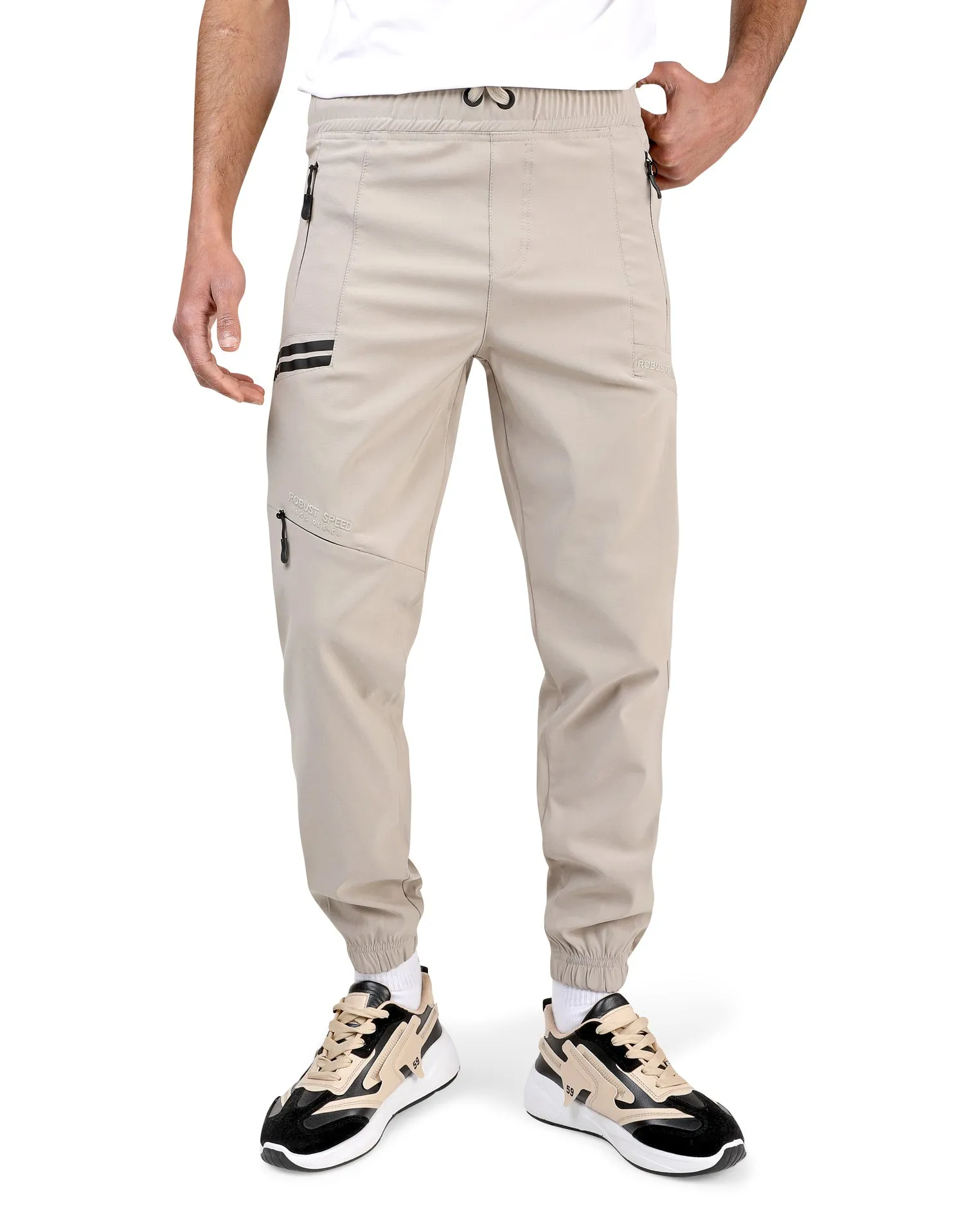 ROBUST Fit Sweatpants soft