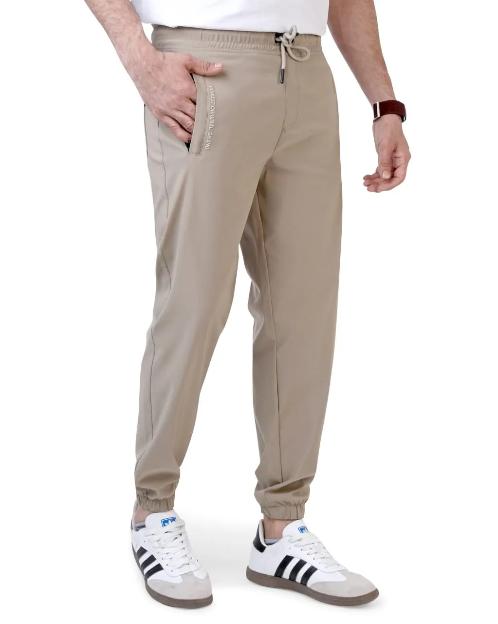 ROBUST Fit Sweatpants soft