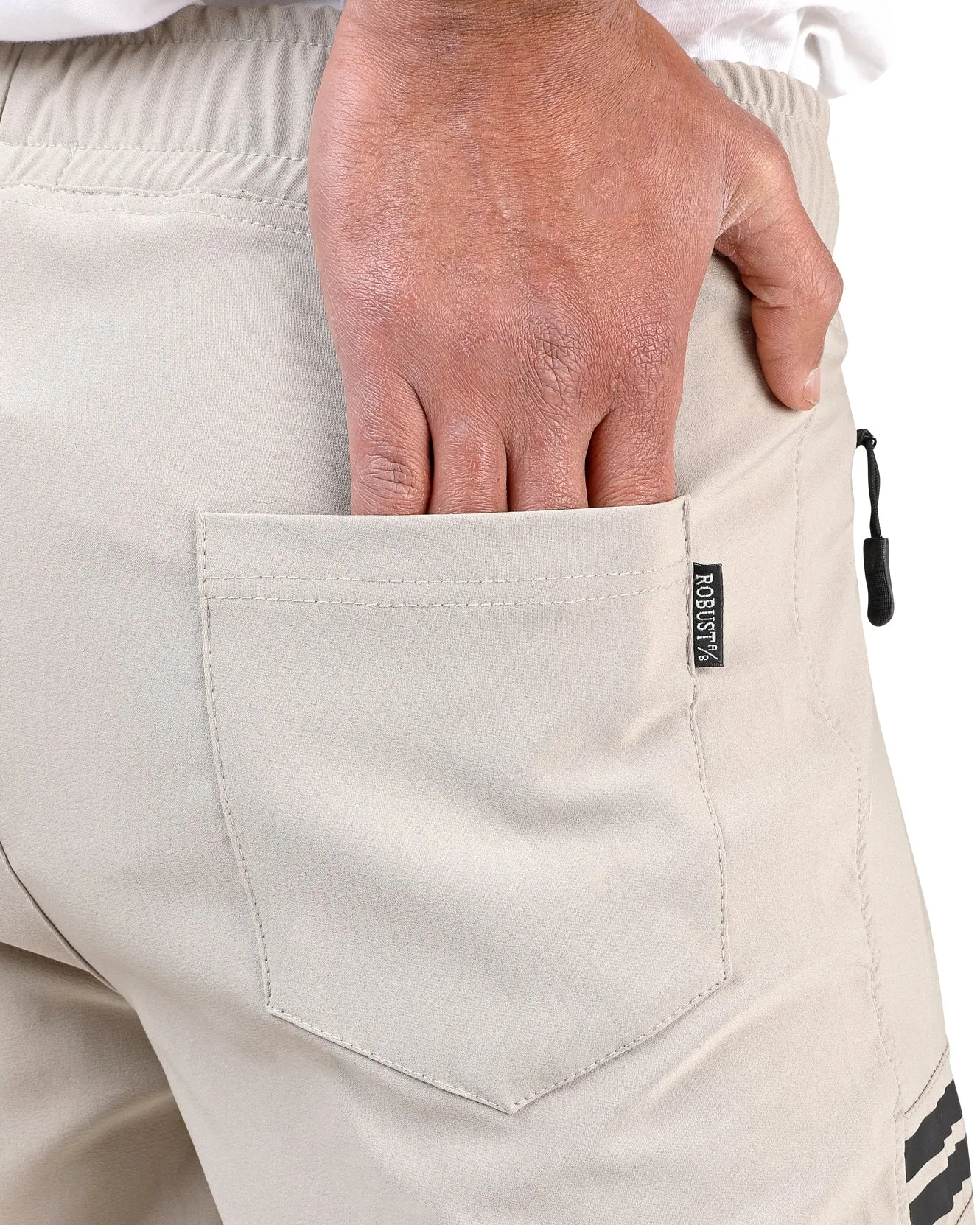 ROBUST Fit Sweatpants soft