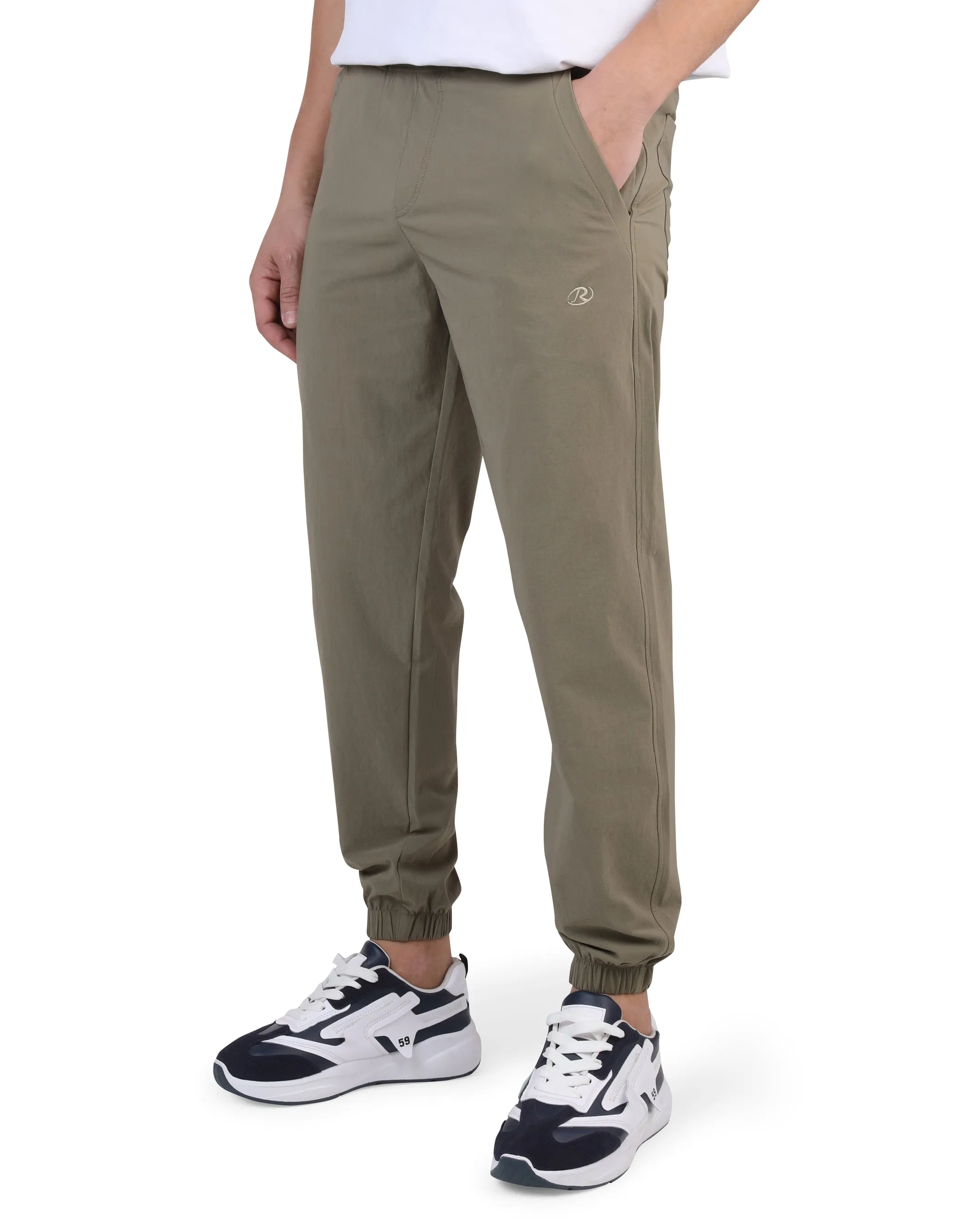 ROBUST Fit Sweatpants soft