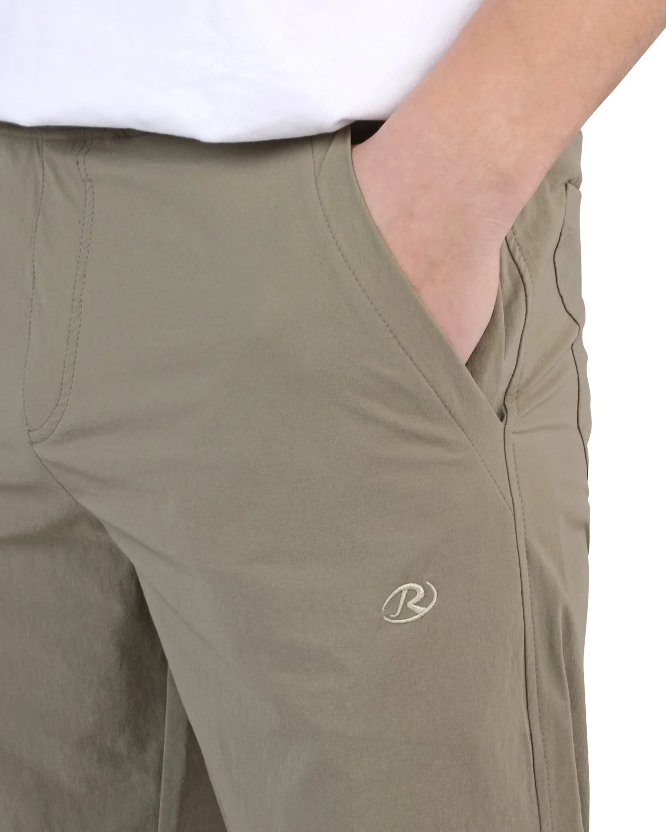 ROBUST Fit Sweatpants soft