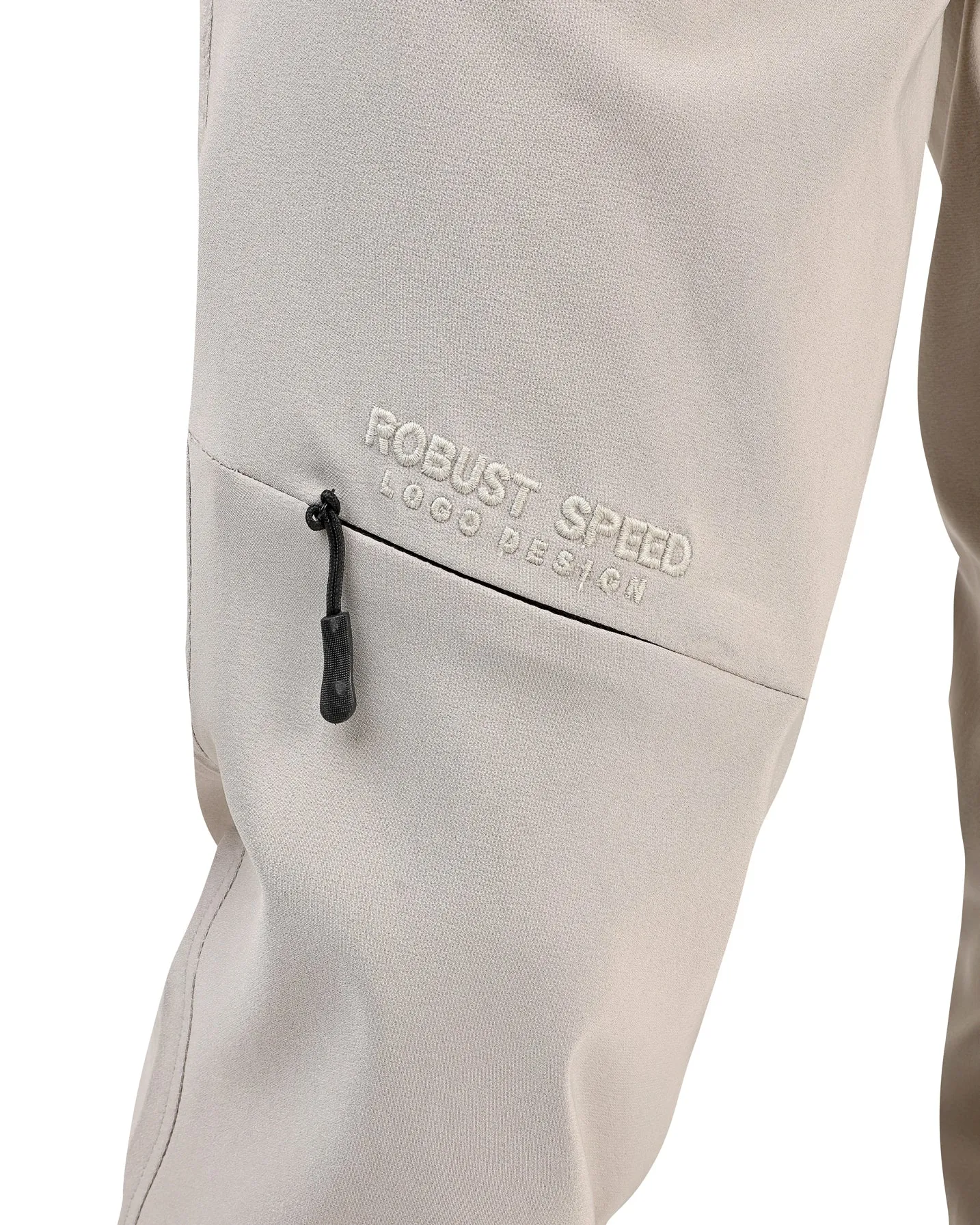 ROBUST Fit Sweatpants soft