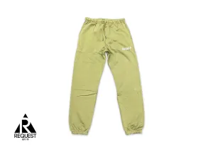 Sagittarius Sweatpants "Dark Olive"