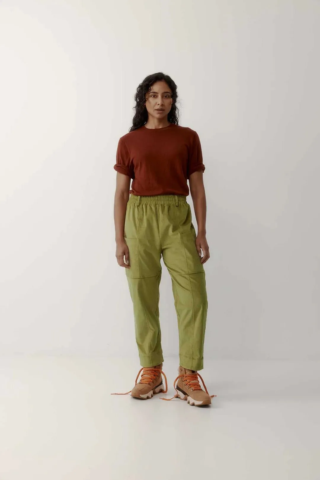 Sam Tee | Spice