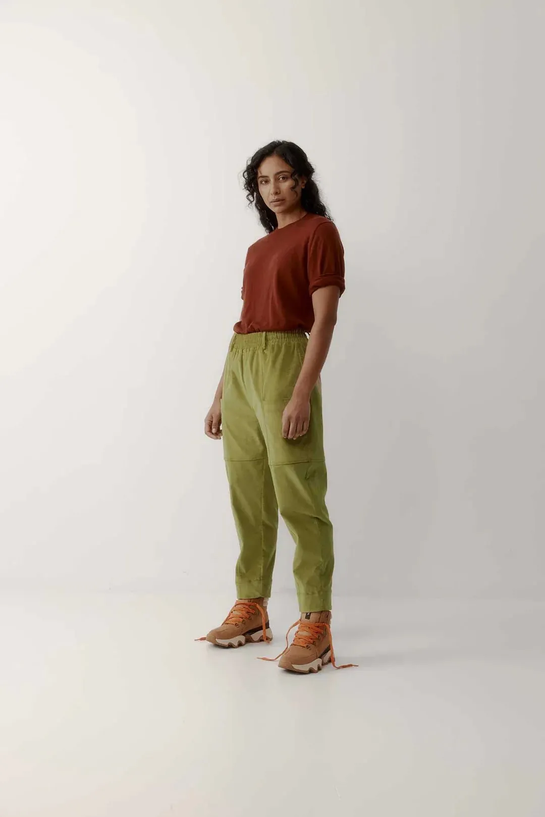 Sam Tee | Spice