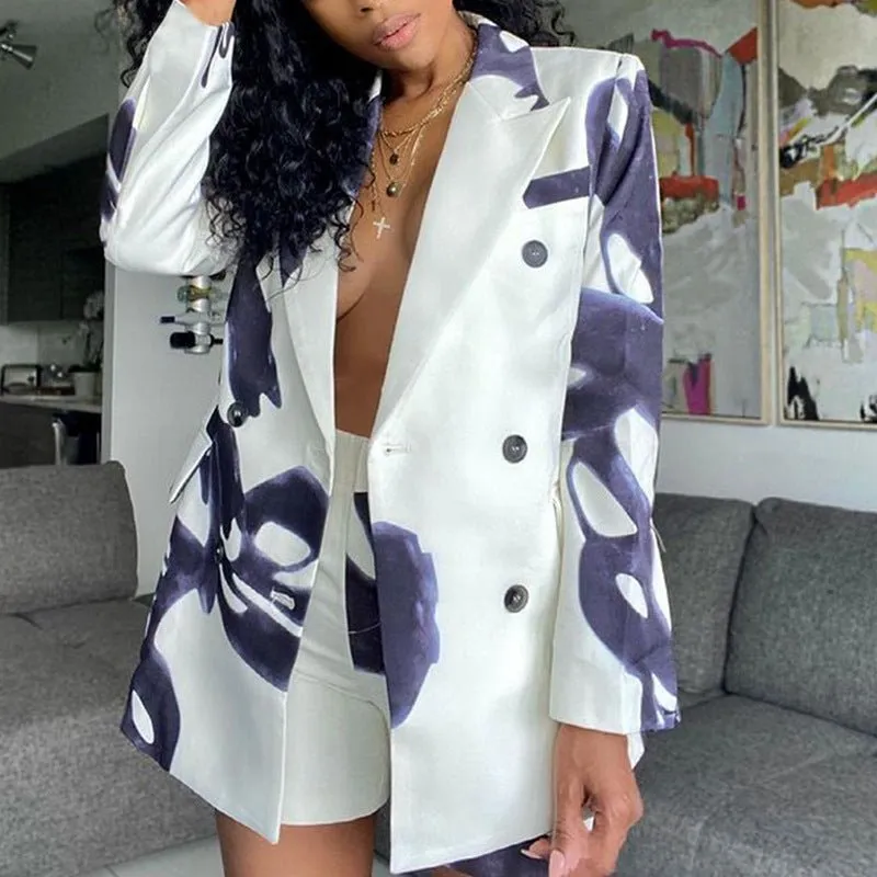 Schoensten LadyWaisted Blazers