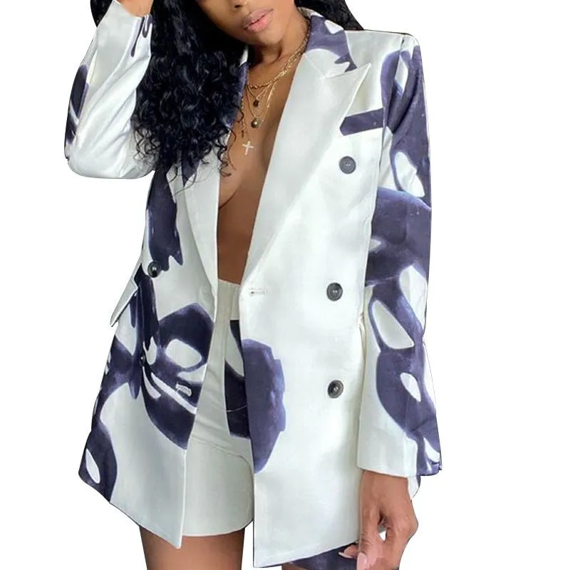 Schoensten LadyWaisted Blazers