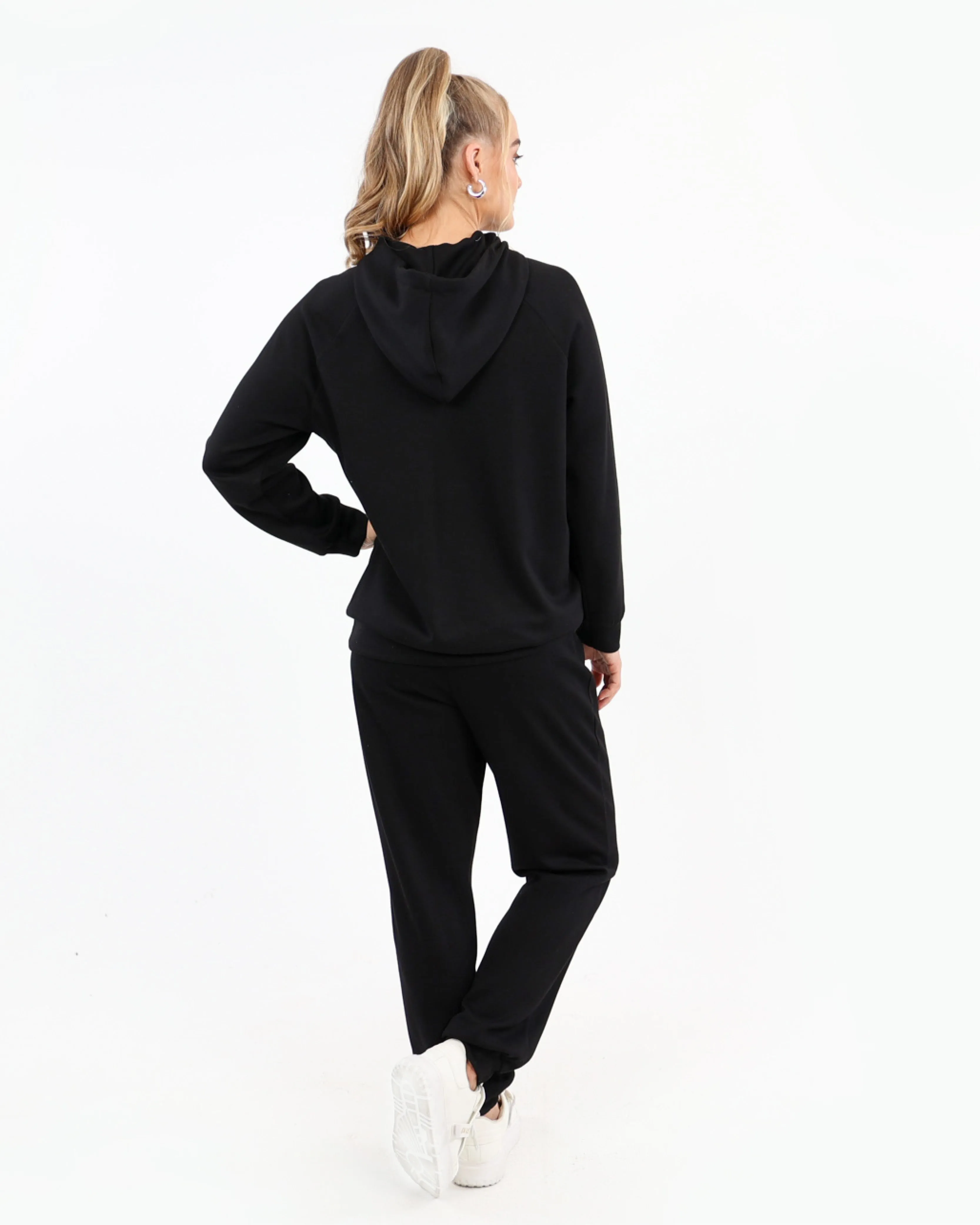 Scuba Joggers