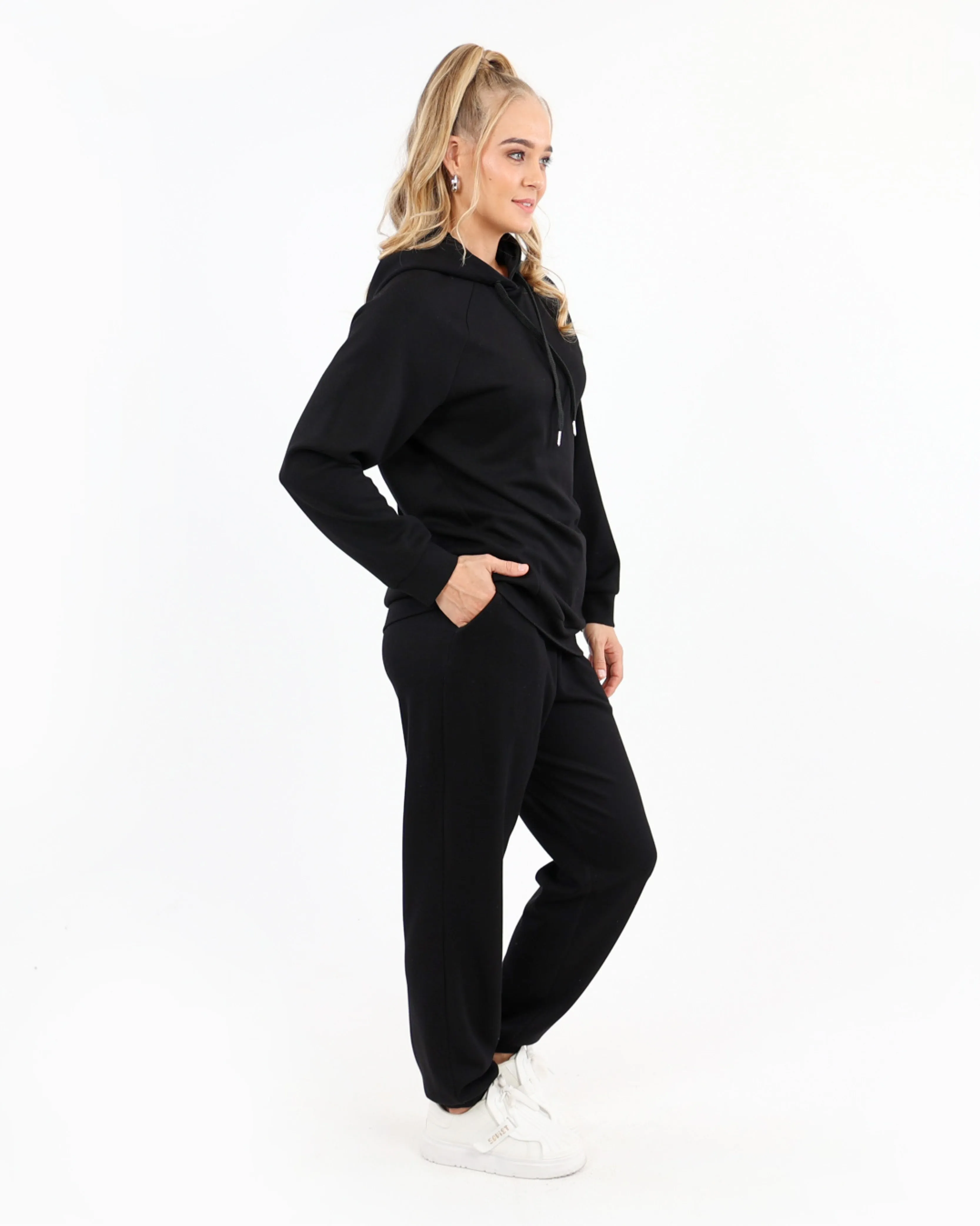 Scuba Joggers
