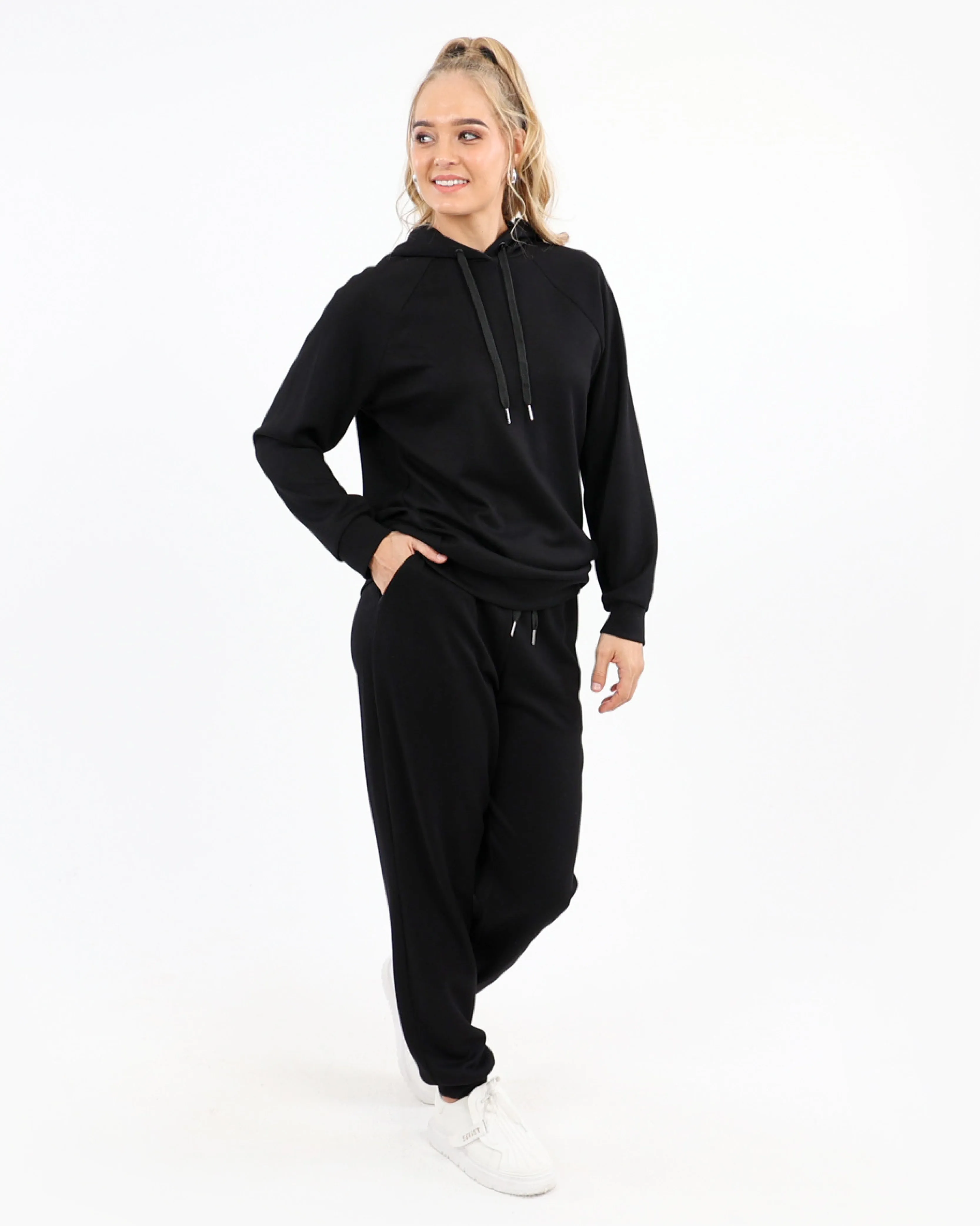 Scuba Joggers