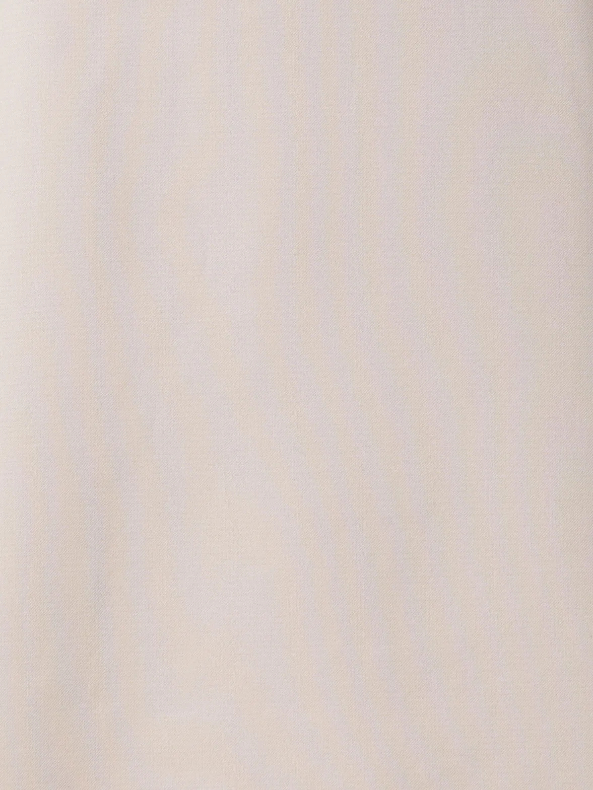 Short Skirt in Cotton Double-Face