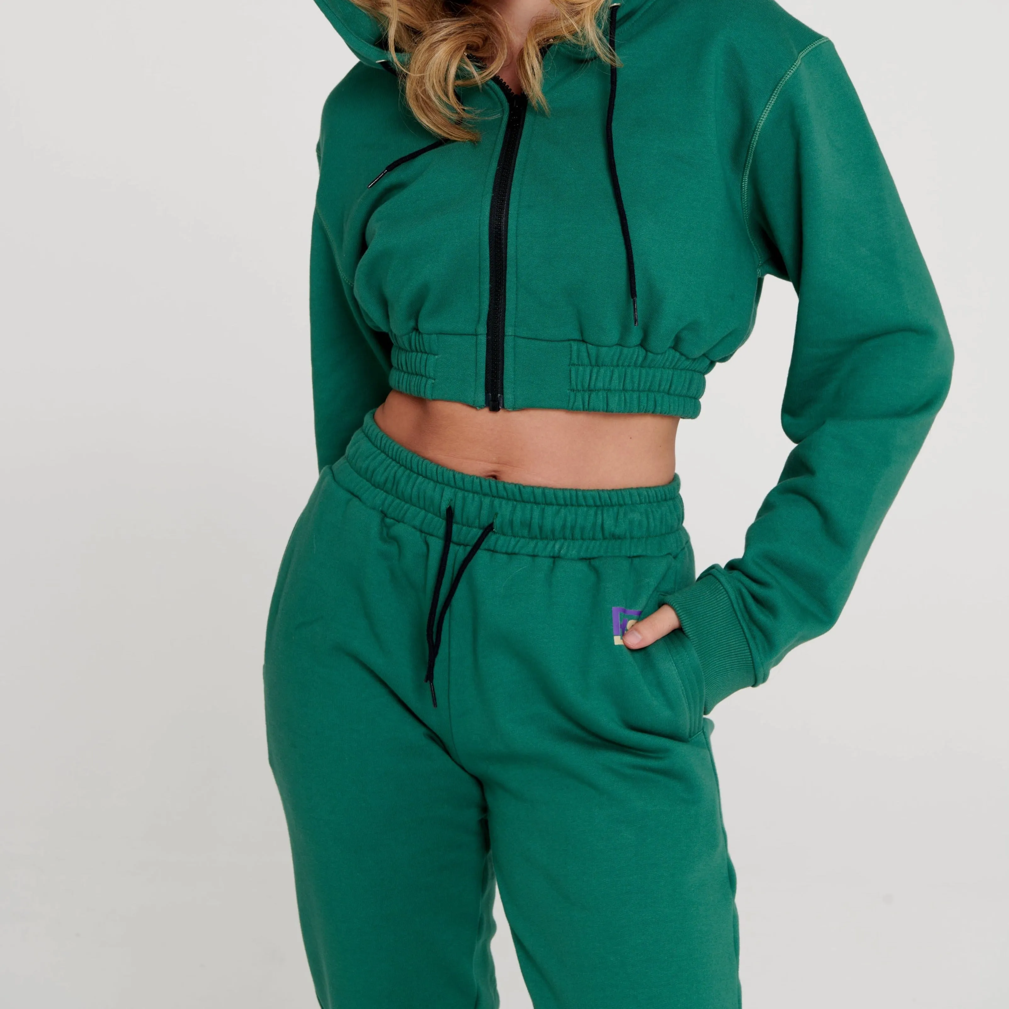 Signature Sweat Jogger