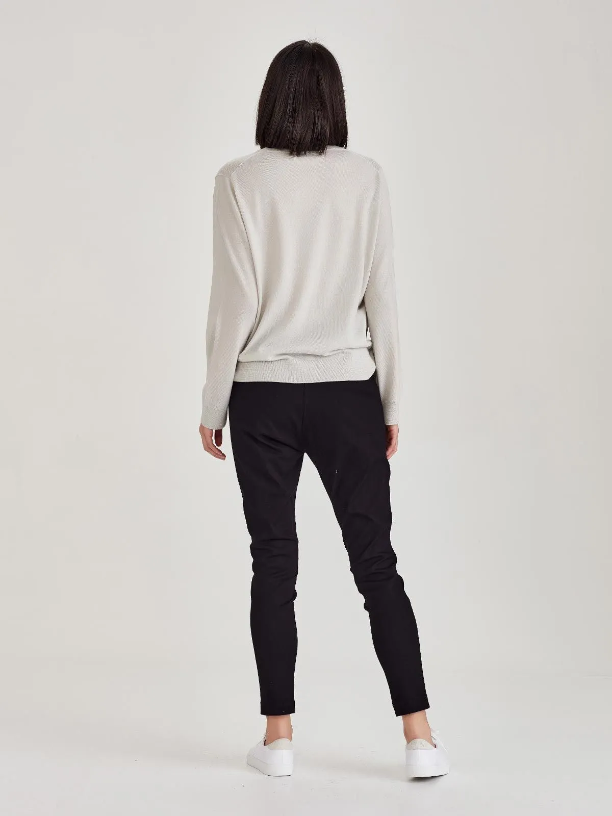 Sills Emily Jogger - Black