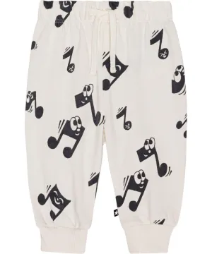 Simeon Happy Notes Pants