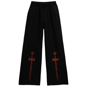 Sinner - Unisex Baggy Pants
