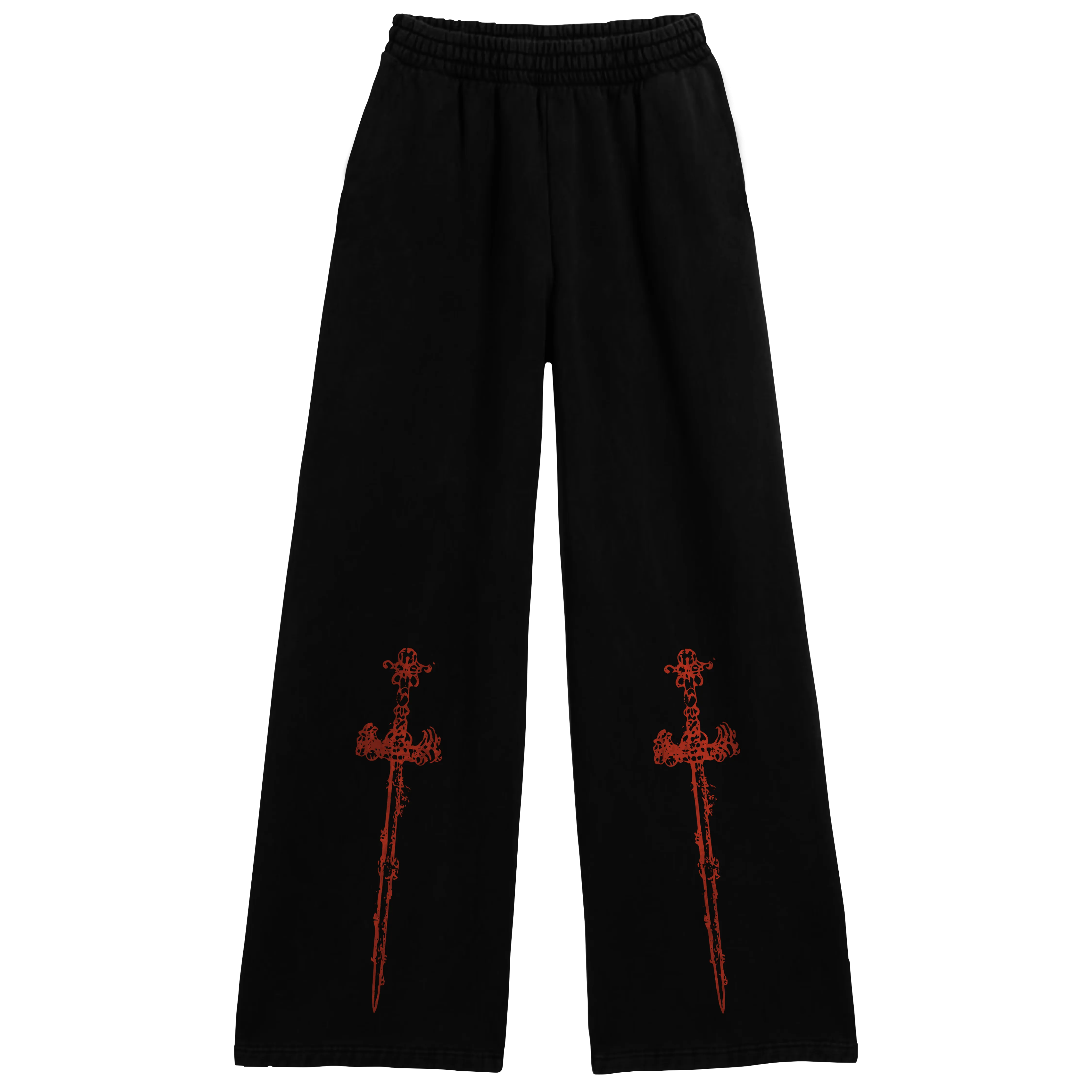 Sinner - Unisex Baggy Pants
