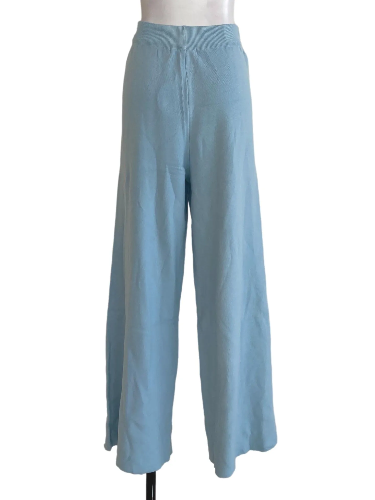 Sky Blue Sweatpants