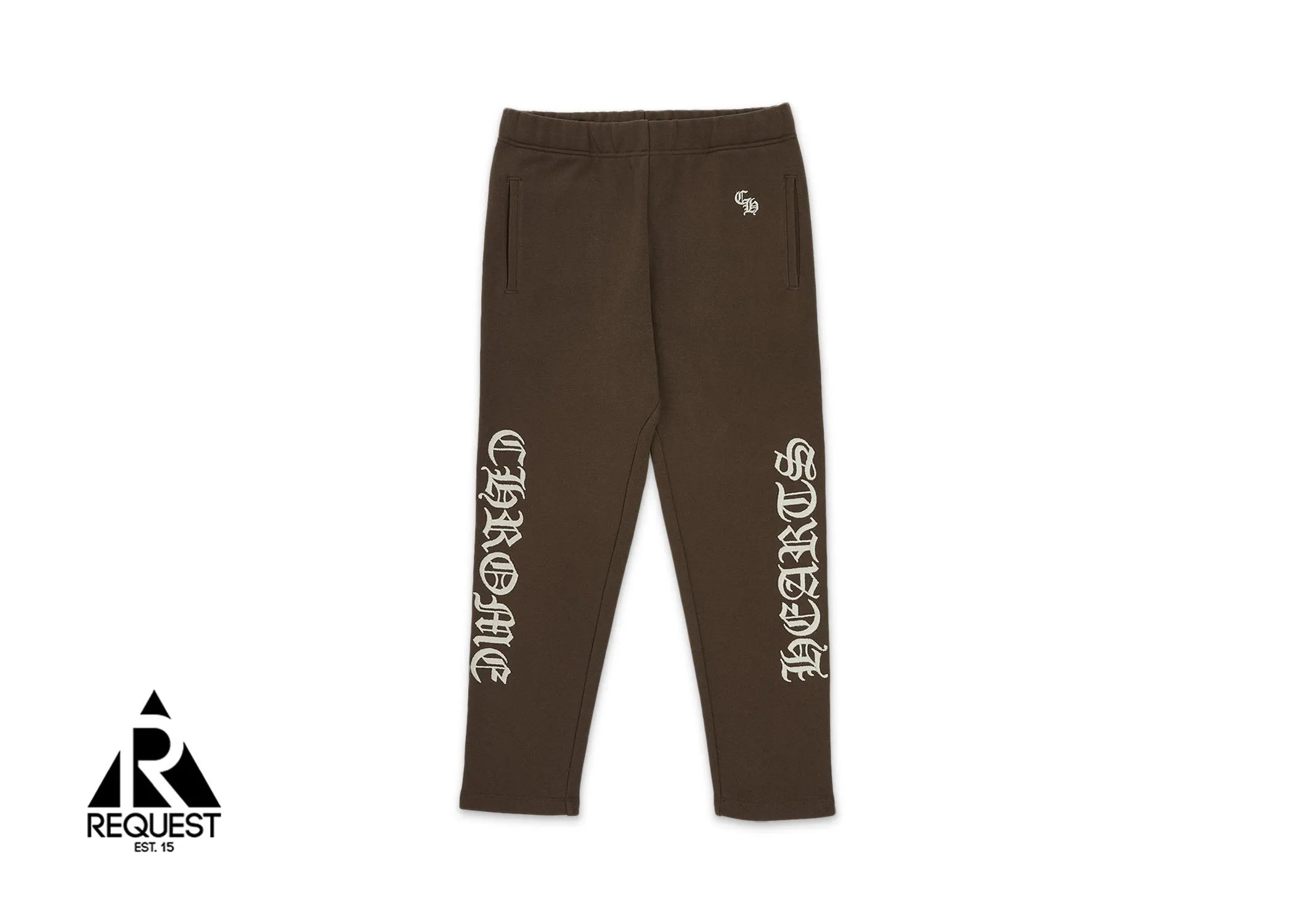 Slo Ride Sweatpants “Brown”