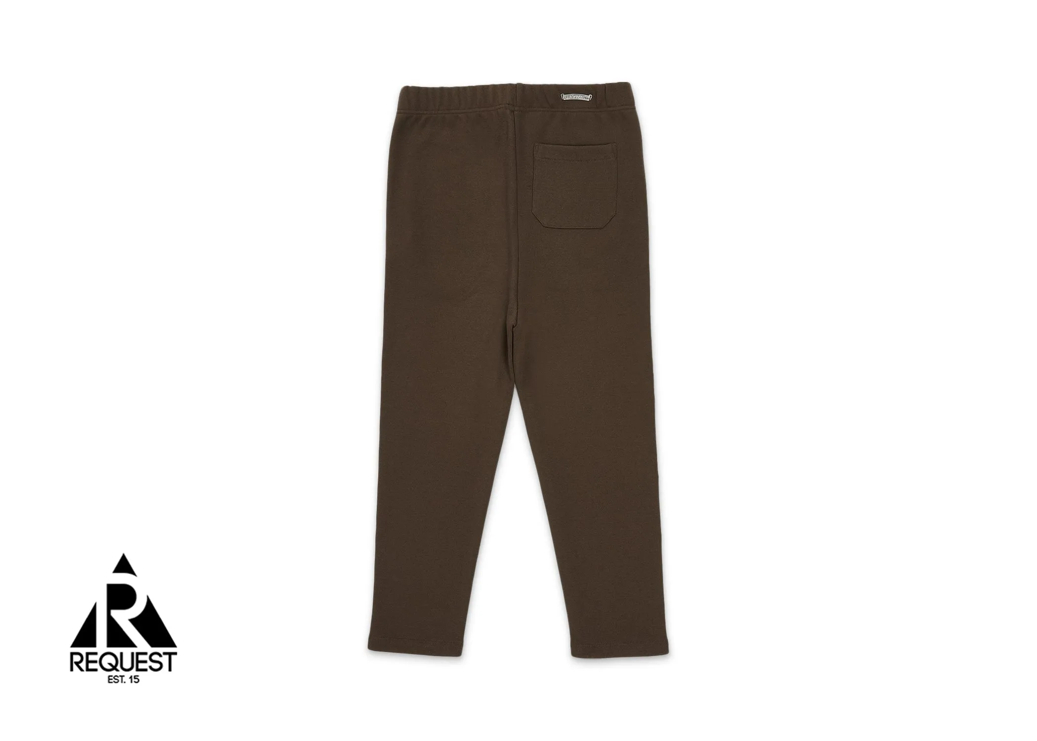 Slo Ride Sweatpants “Brown”