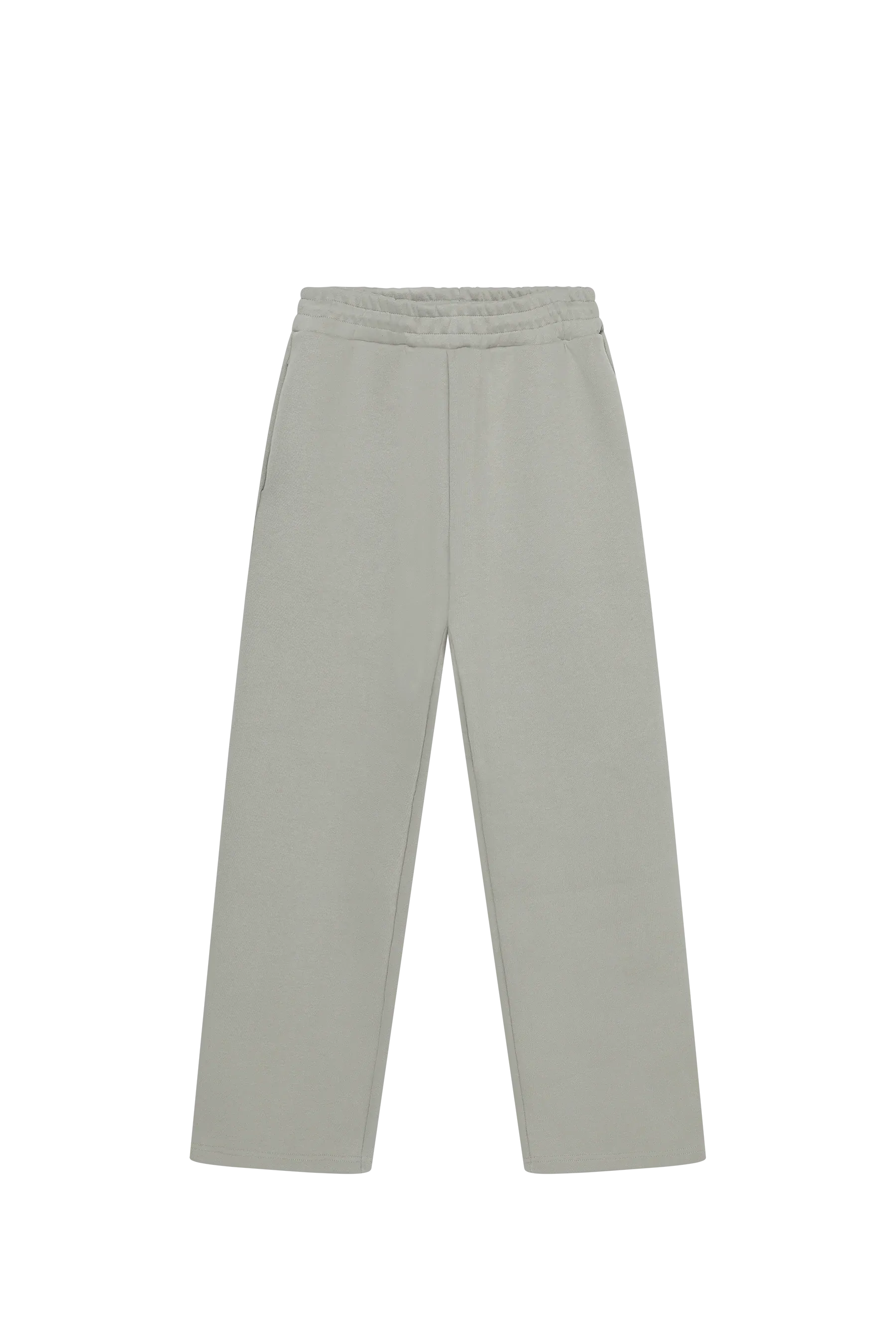 Smoke R1 JUVENILE sweatpants in White