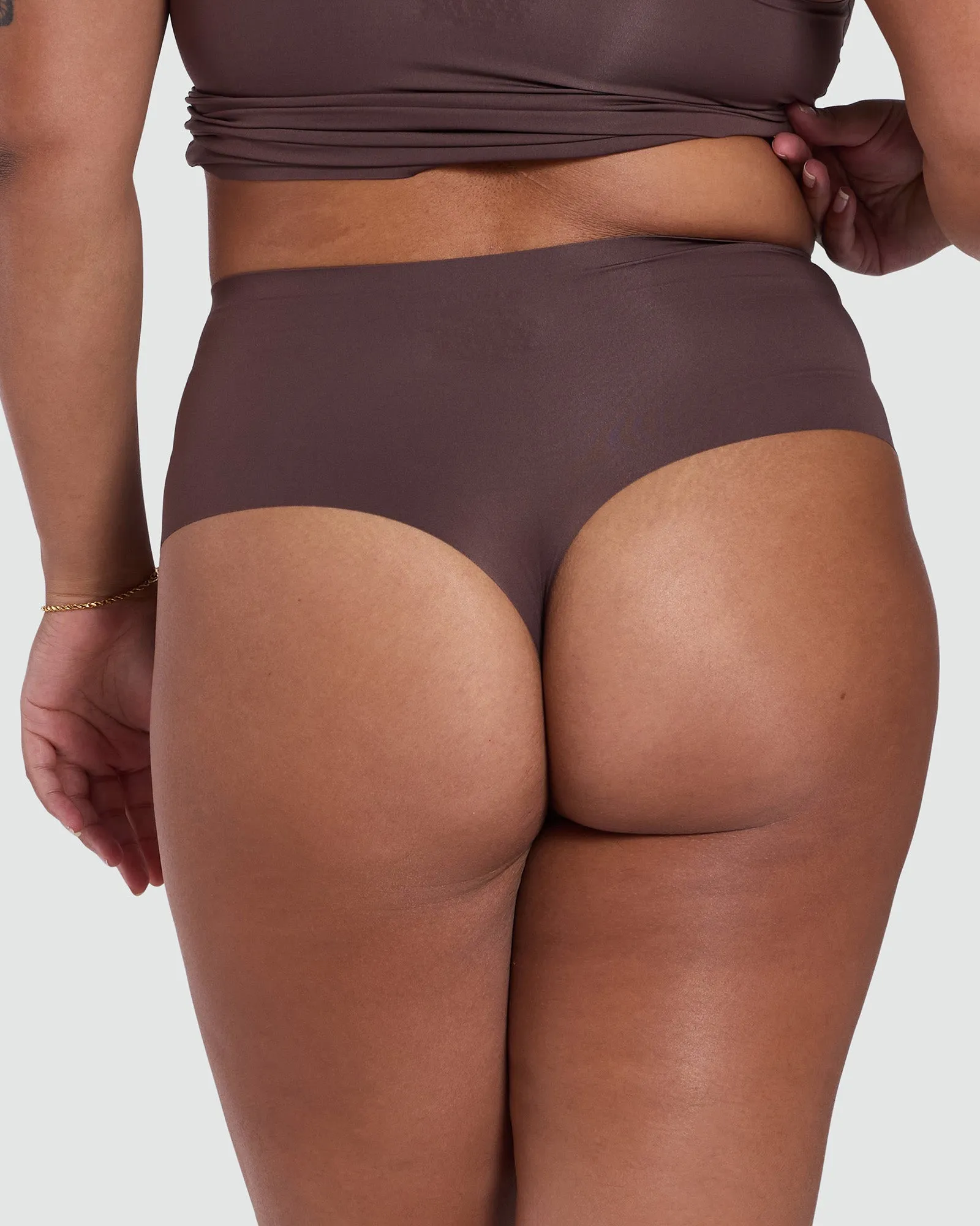 Smooth G-String - HH068