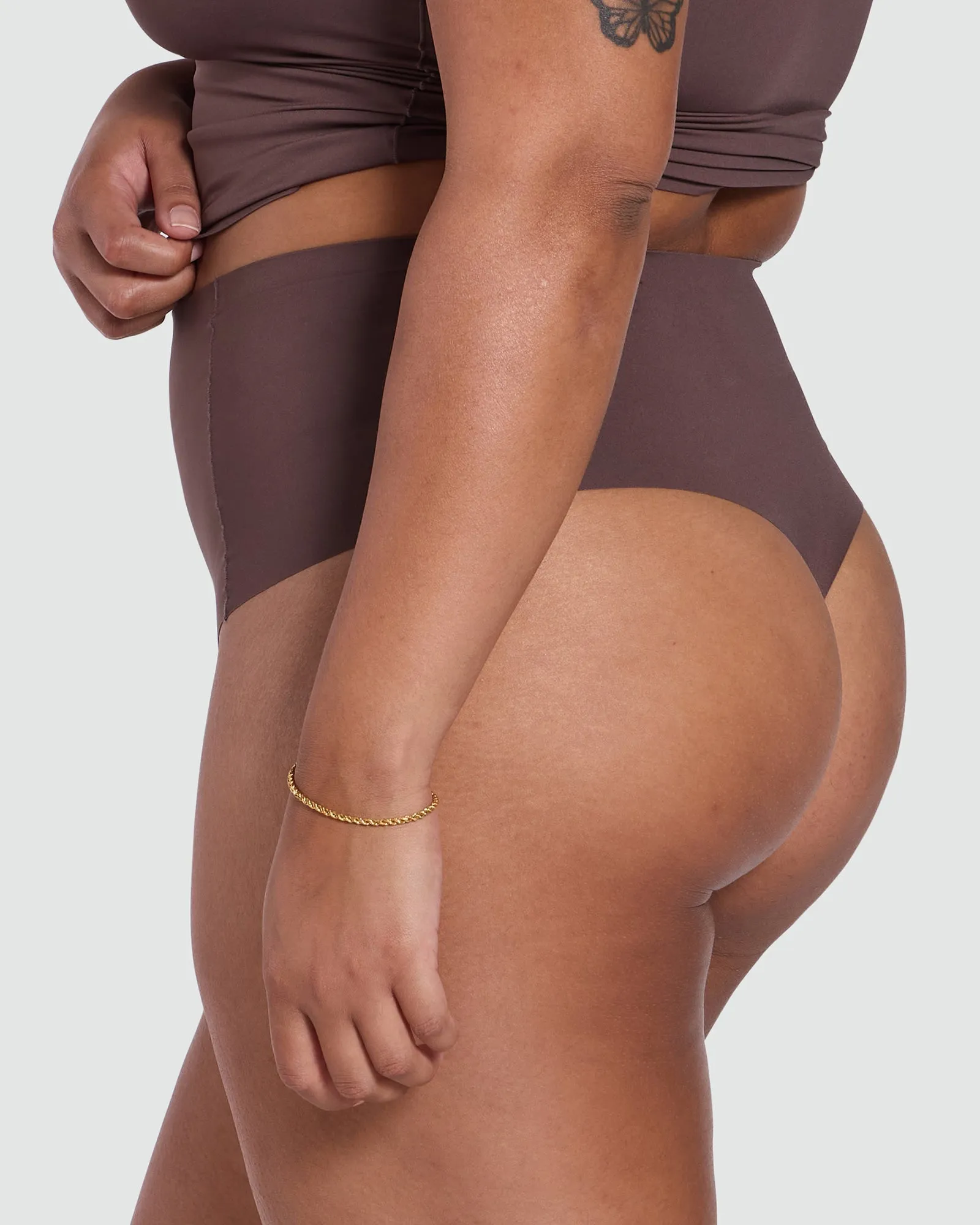 Smooth G-String - HH068