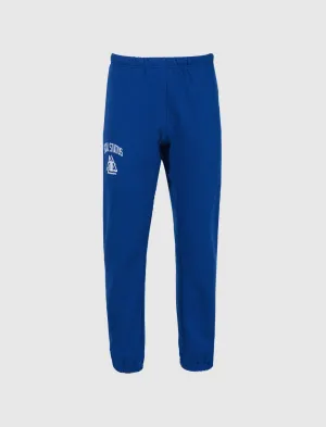 SOCIAL STATUS REVERSE WEAVE PANTS