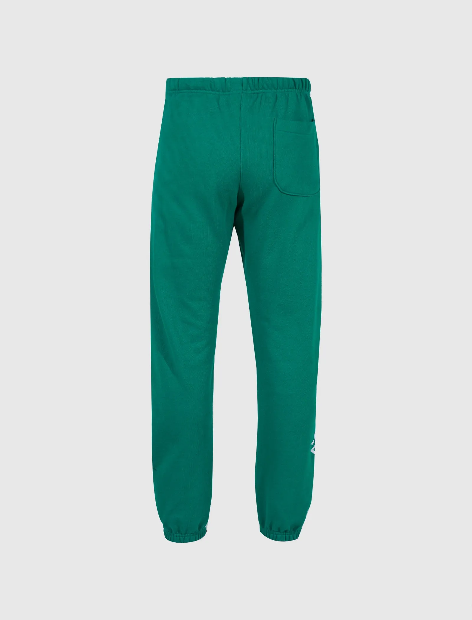 SOCIAL STATUS REVERSE WEAVE PANTS