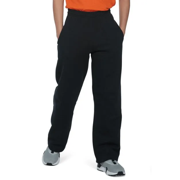 Soffe Youth Sweatpant with Pockets