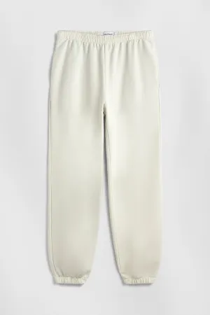 Soft Pants Moon Grey