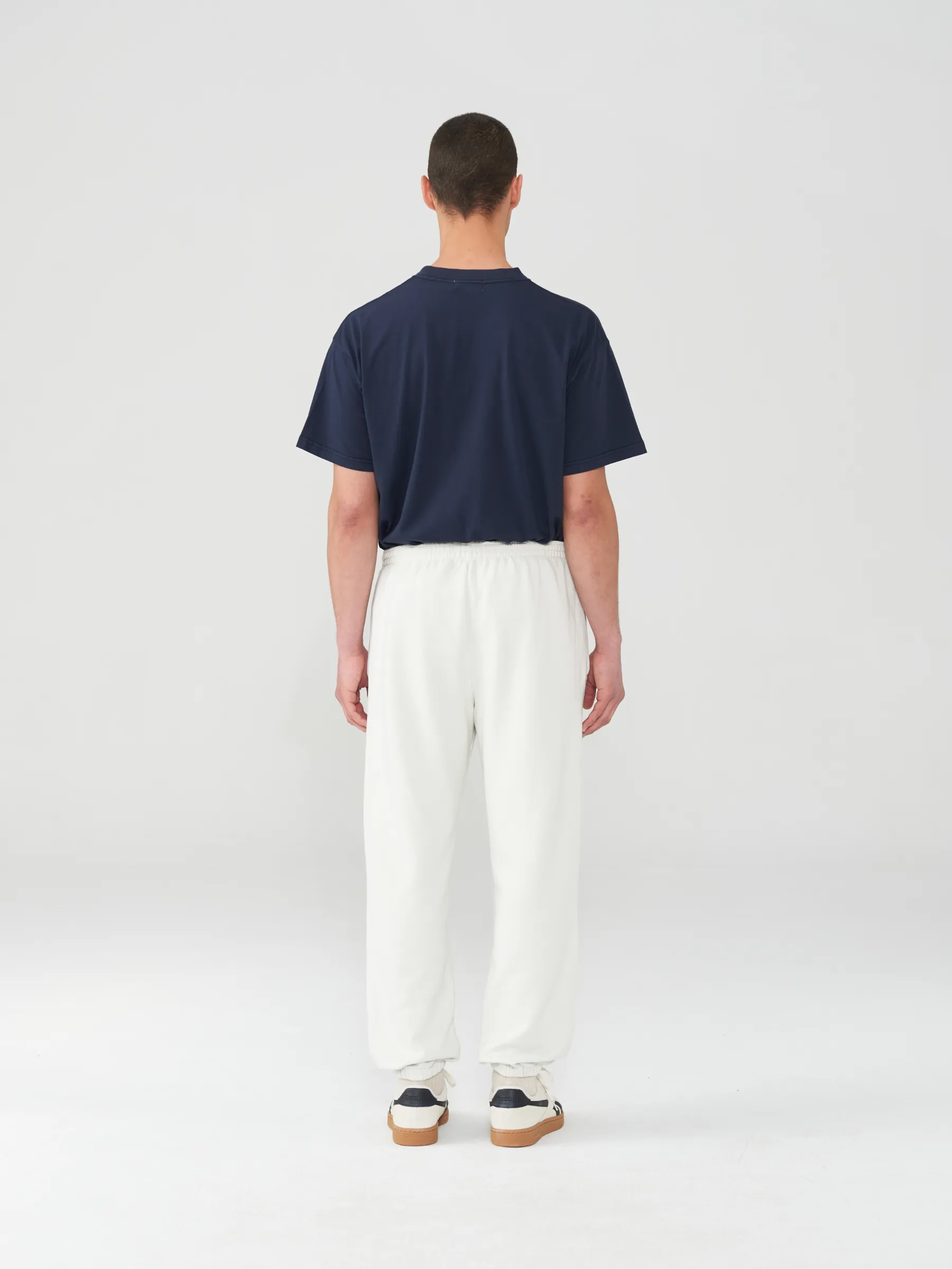 Soft Pants Moon Grey