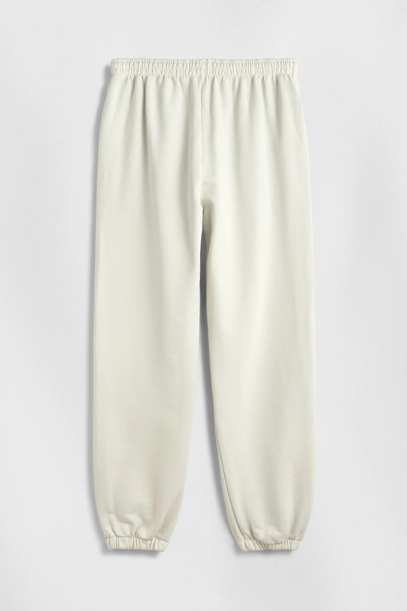 Soft Pants Moon Grey