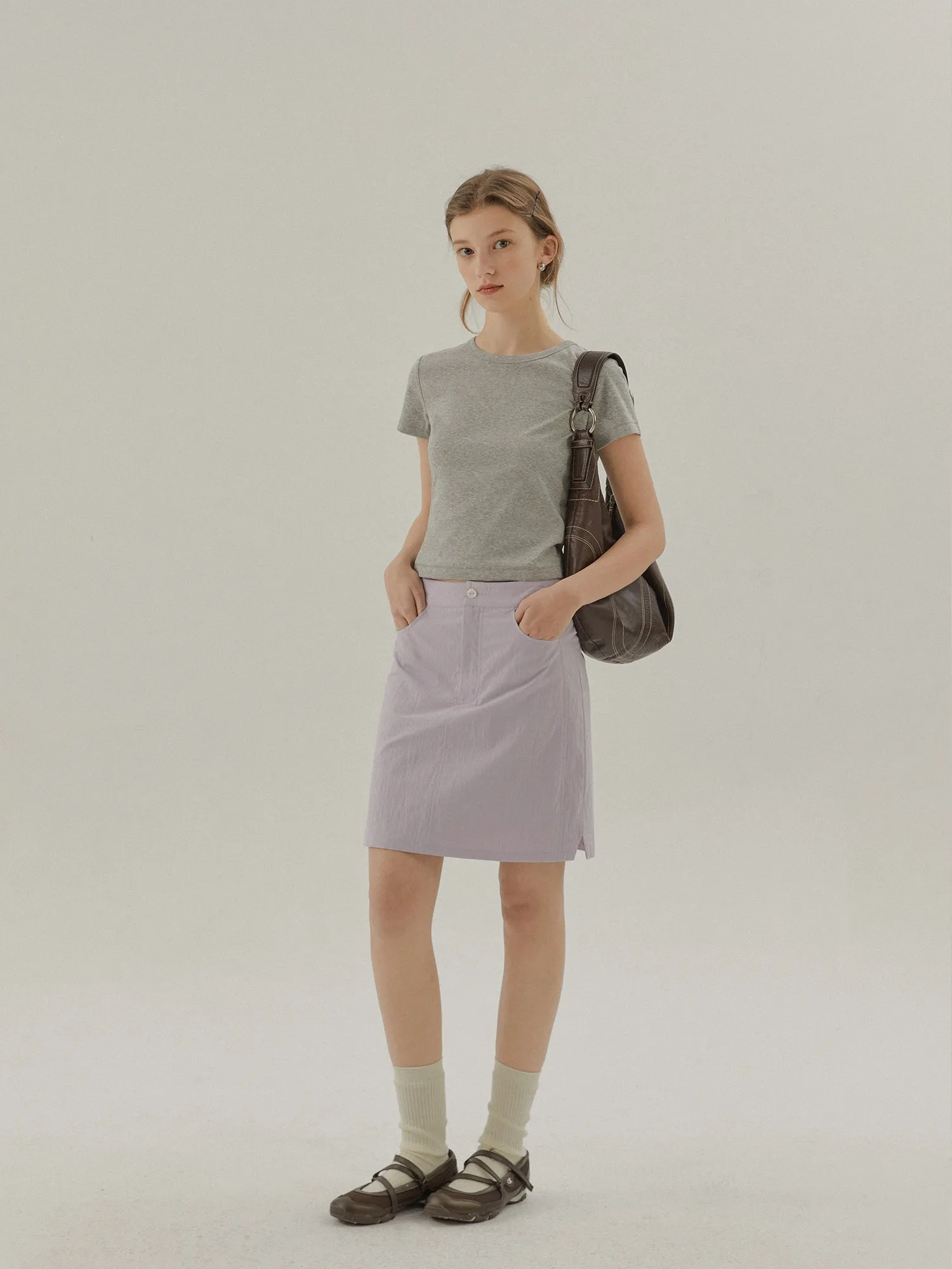 Solona Basic T-Shirt