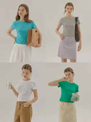 Solona Basic T-Shirt