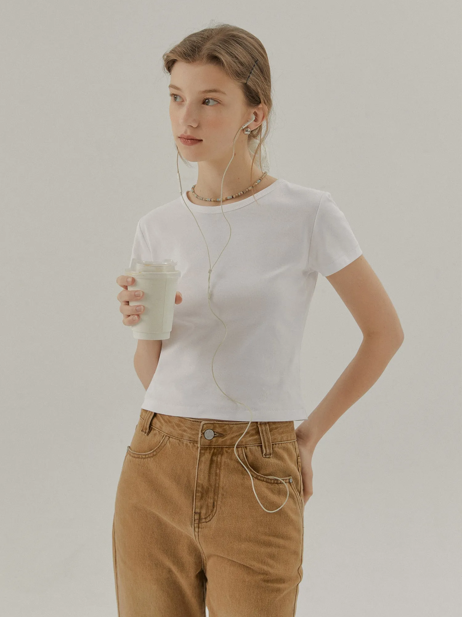 Solona Basic T-Shirt