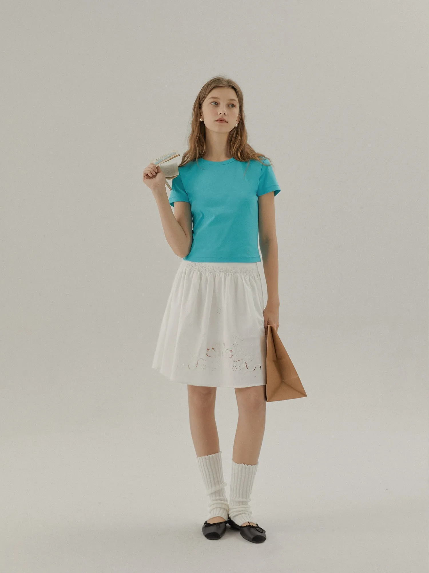 Solona Basic T-Shirt