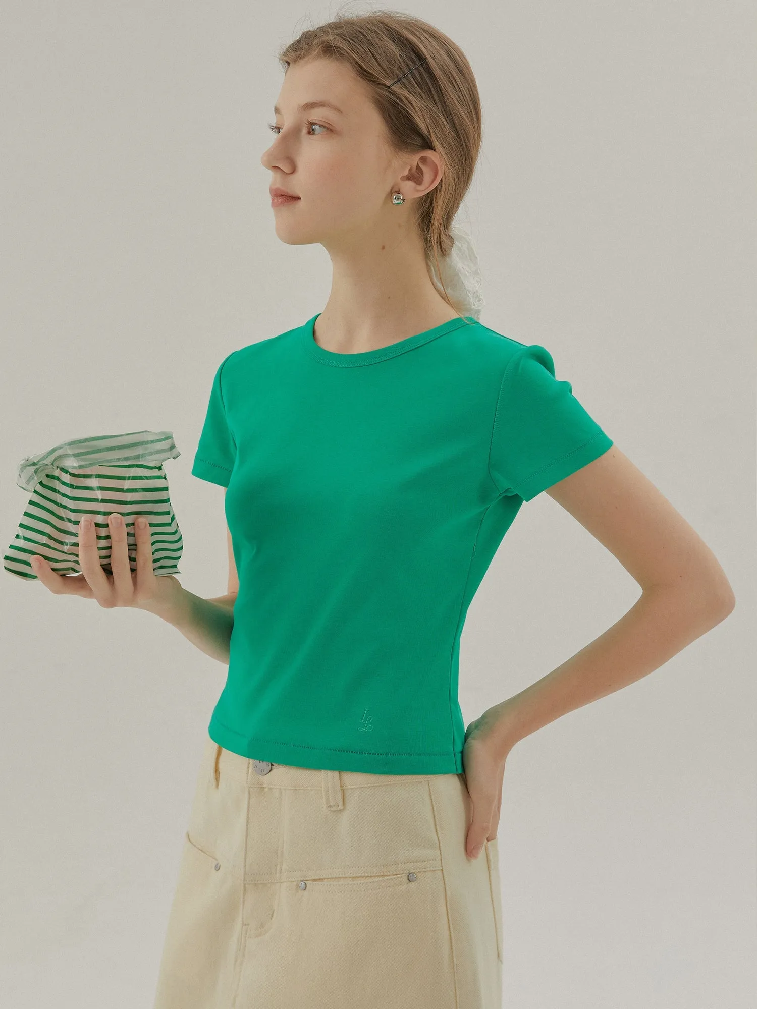 Solona Basic T-Shirt