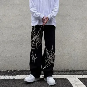 Spider Sweatpants