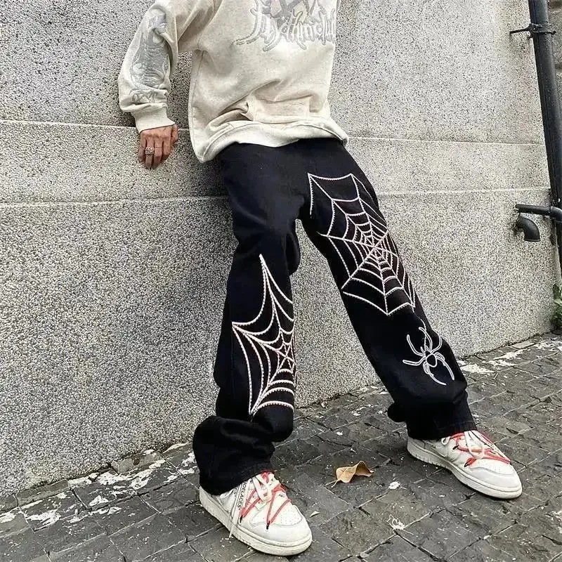 Spider Sweatpants