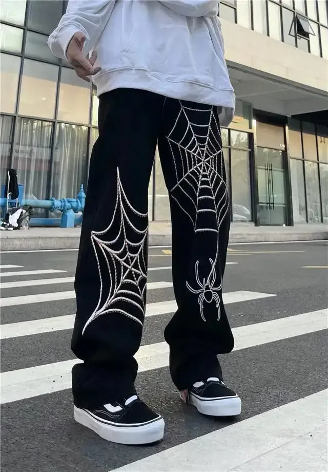 Spider Sweatpants
